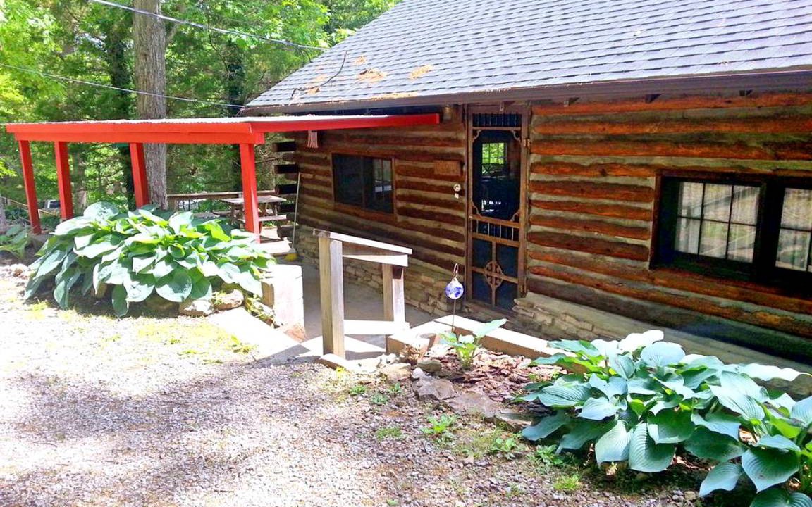 Shell Knob House | House ∙ 2 bedrooms ∙ 6 guests