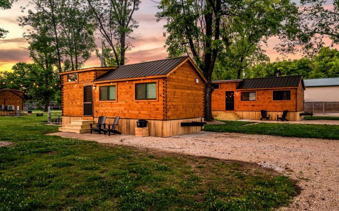Bull Creek House | House ∙ 3 bedrooms ∙ 6 guests