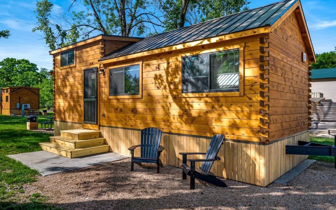 Bull Creek House | House ∙ 3 bedrooms ∙ 6 guests