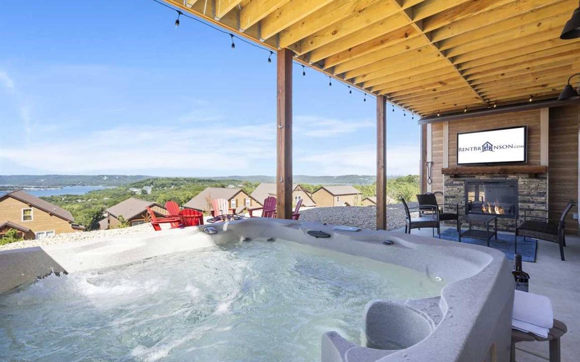 Kimberling City House | House ∙ 7 bedrooms ∙ 16 guests