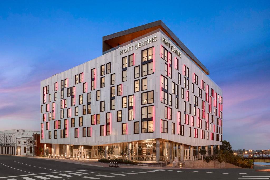 Downtown Memphis Hotel | Hyatt Centric Beale Street Memphis