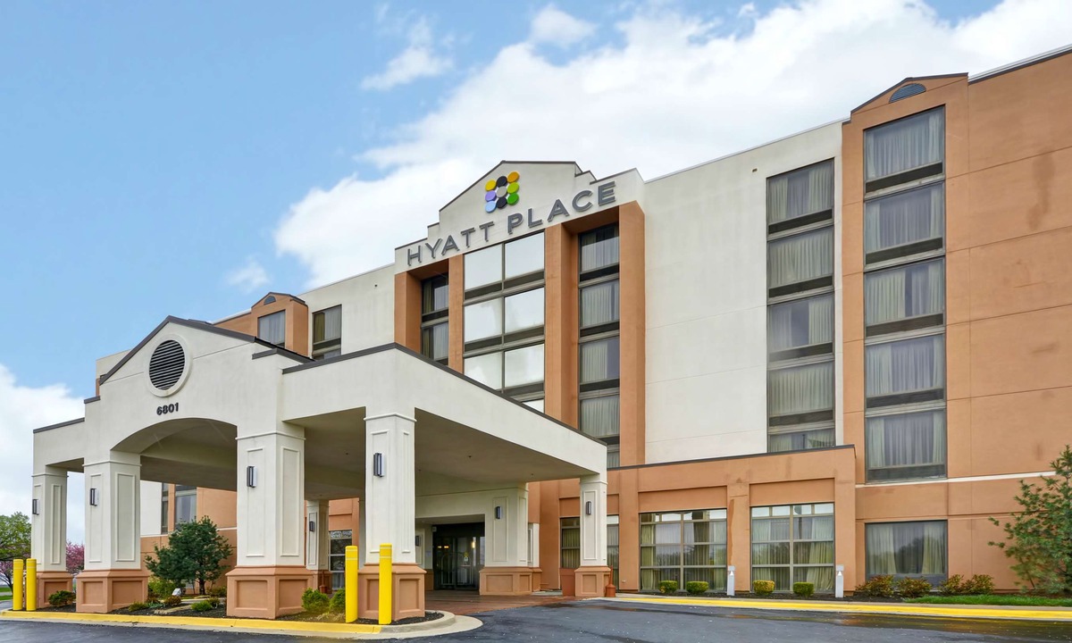 Overland Park Hotel | Hyatt Place Kansas City/Overland Park/Metcalf