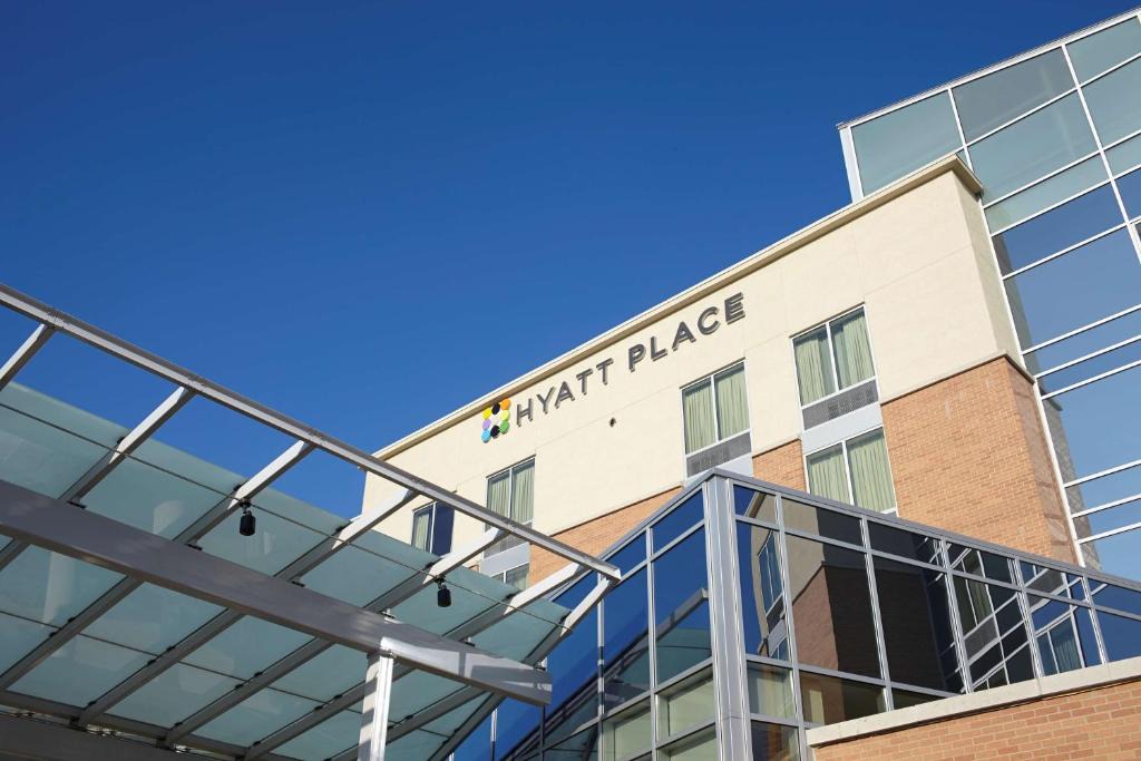 West Des Moines Hotel | Hyatt Place West Des Moines/Jordan Creek