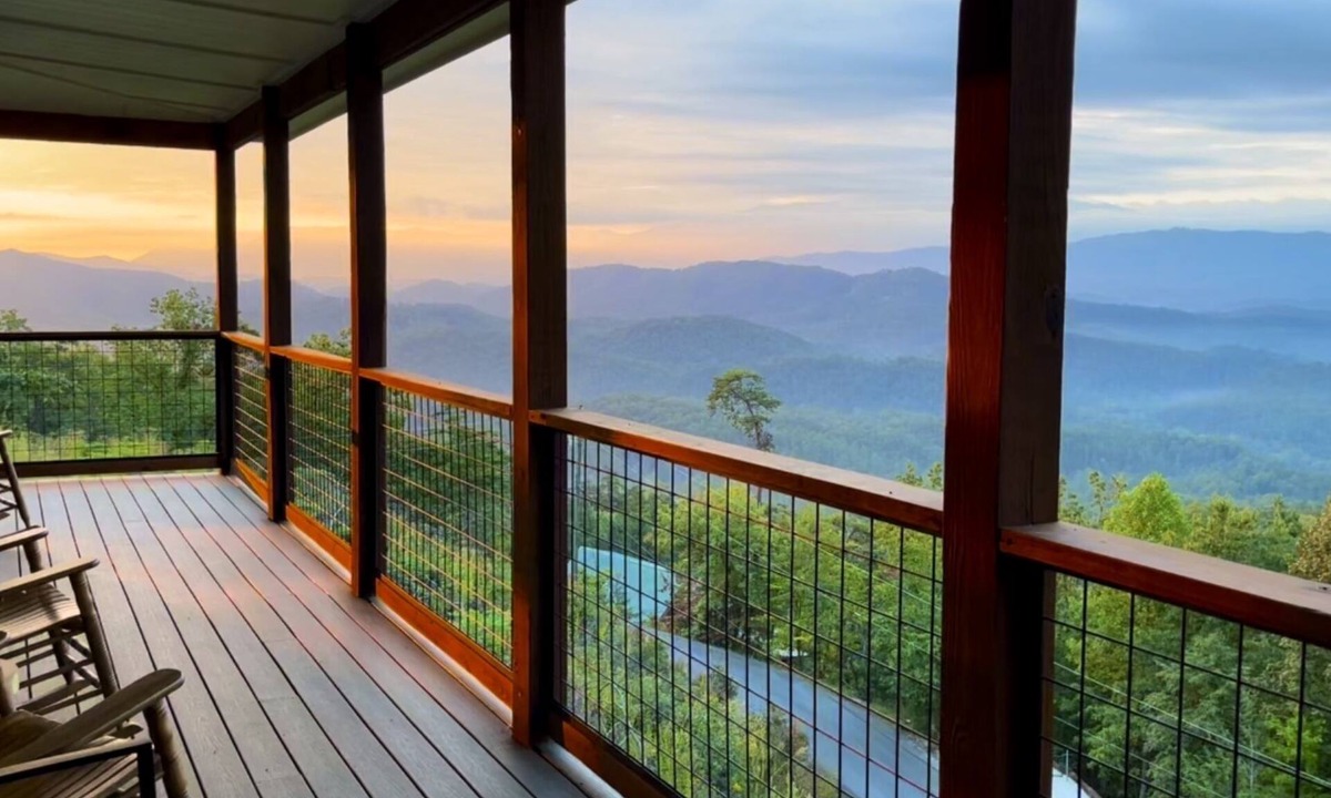 Sevierville Cabin | Indoor Pool | Hot Tub | Game Room