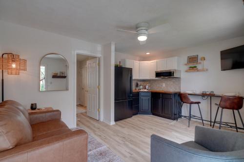 Ironton House | Ironton Hub: Near Elephant Rocks & Shut-Ins
