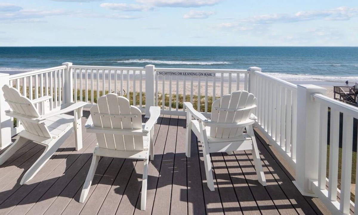 North Topsail Beach House | Island Drive 4180