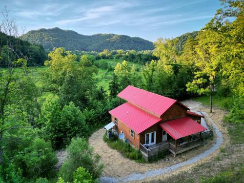 Stanton House | Just Right- RRG -Relaxing - Secluded