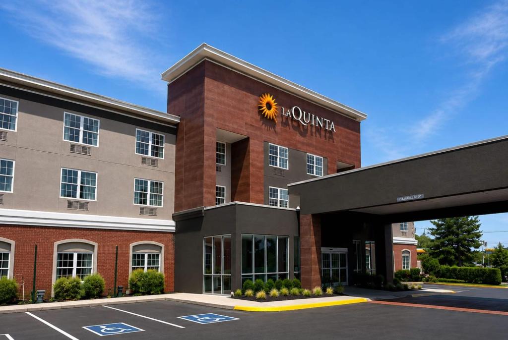 Farragut Hotel | La Quinta Inn & Suites by Wyndam Knoxville West