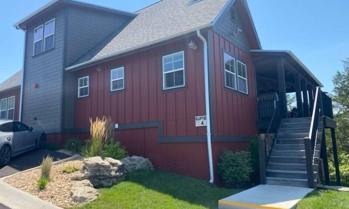 Table Rock Resorts | Kimberling City