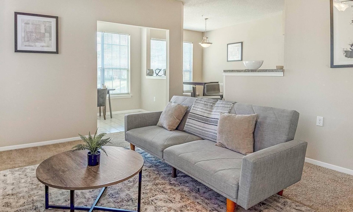 Germantown Apartment | Landing | Amazing 1BD, Pool, Tennis Court