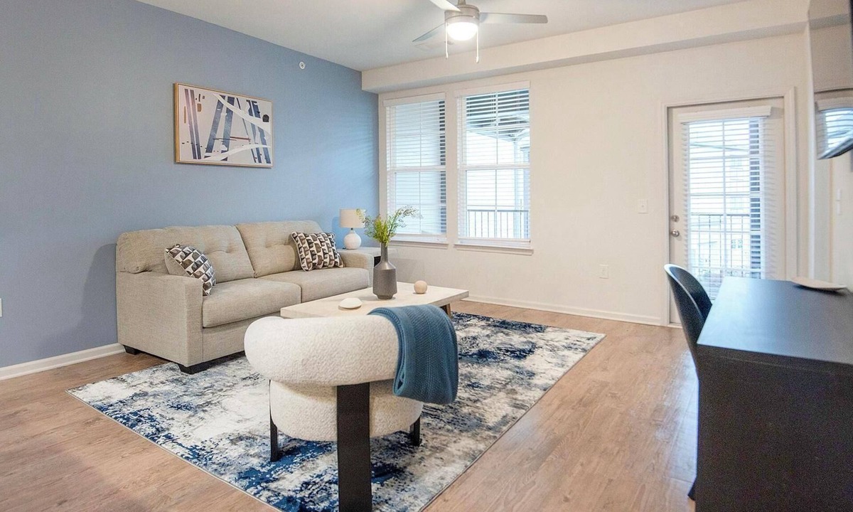Cordova Apartment | Landing | Amazing 1BD, Pool, Clubhouse