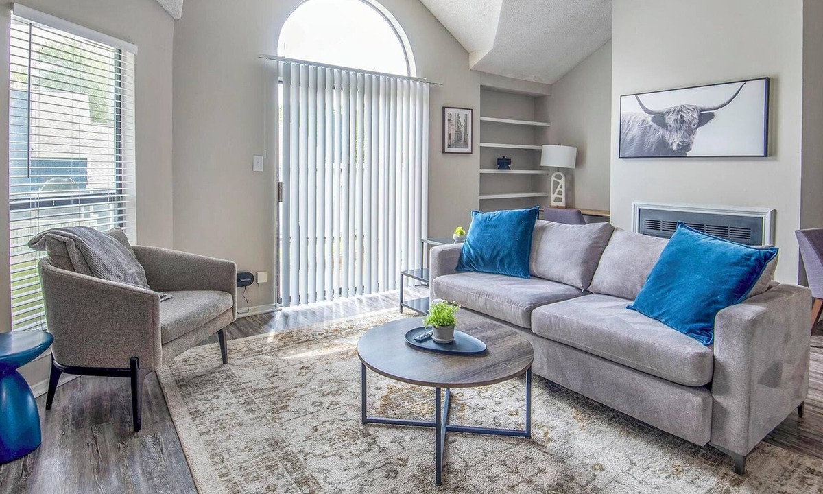 Cordova Apartment | Landing | Amazing 2BD, Gym, Clubhouse