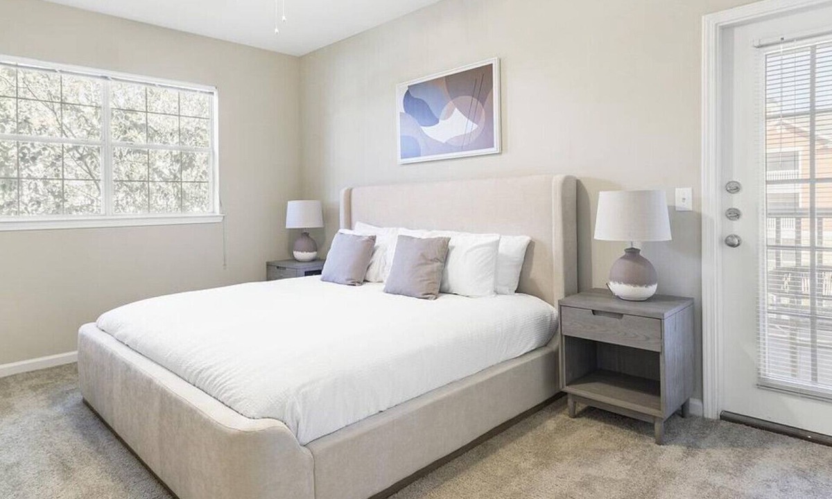 McCain Apartment | Landing at Bexley at Triangle Park - 2 Bedrooms in Downtown Cary