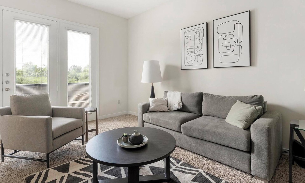 New Pathways Apartment | Landing | Beautiful 2BD, Pool, Gym