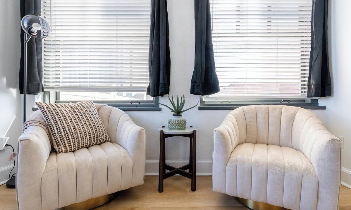 Financial District Apartment | Landing | Beautiful Studio, Yoga Studio, Game Room