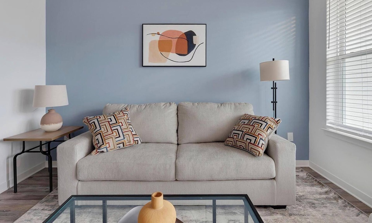 Cordova Apartment | Landing | Incredible 1BD, Clubhouse