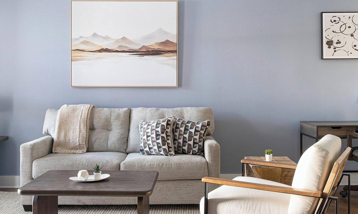 Ferndale Apartment | Landing | Incredible 1BD, Clubhouse, Yoga Studio