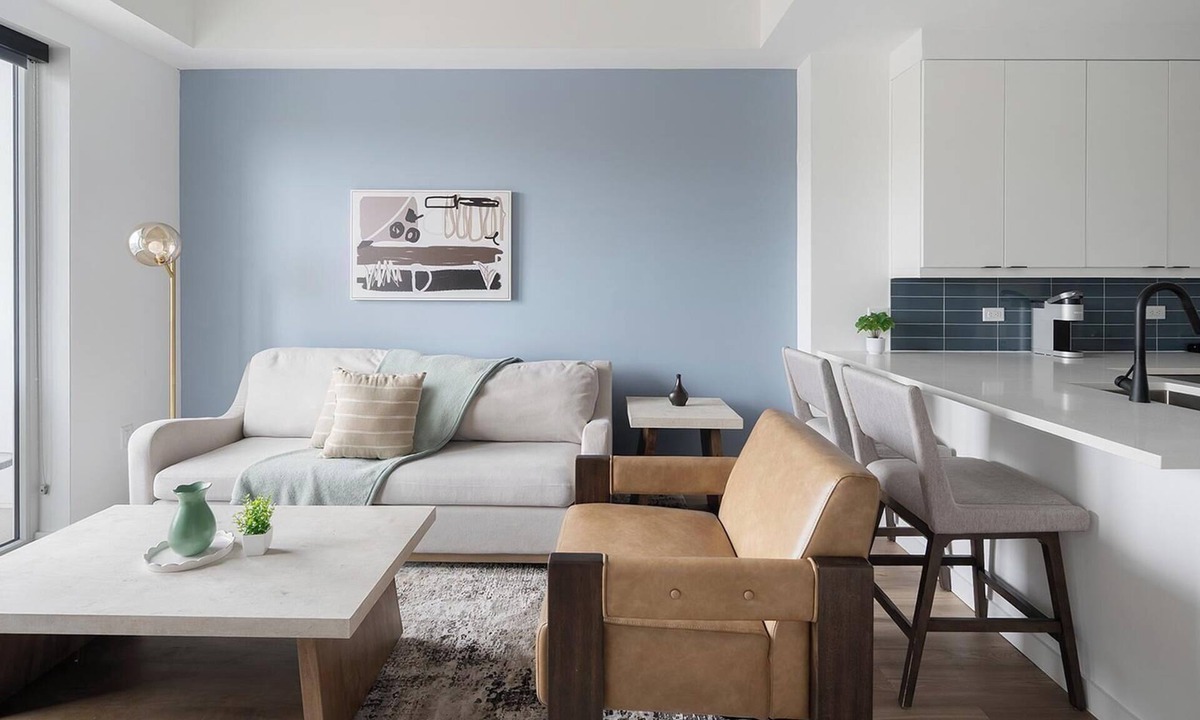 West End Apartment | Landing | Stunning 1BD, Pool, Yoga Studio