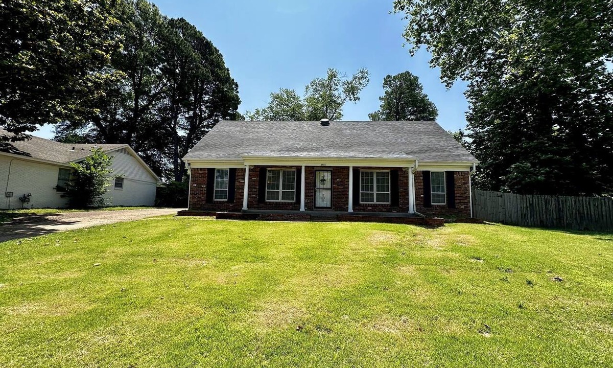 Whitehaven House | Large Groups in Southhaven Memphis