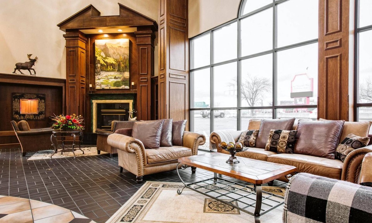 Branson Theater District Hotel | Lodge Of The Ozarks