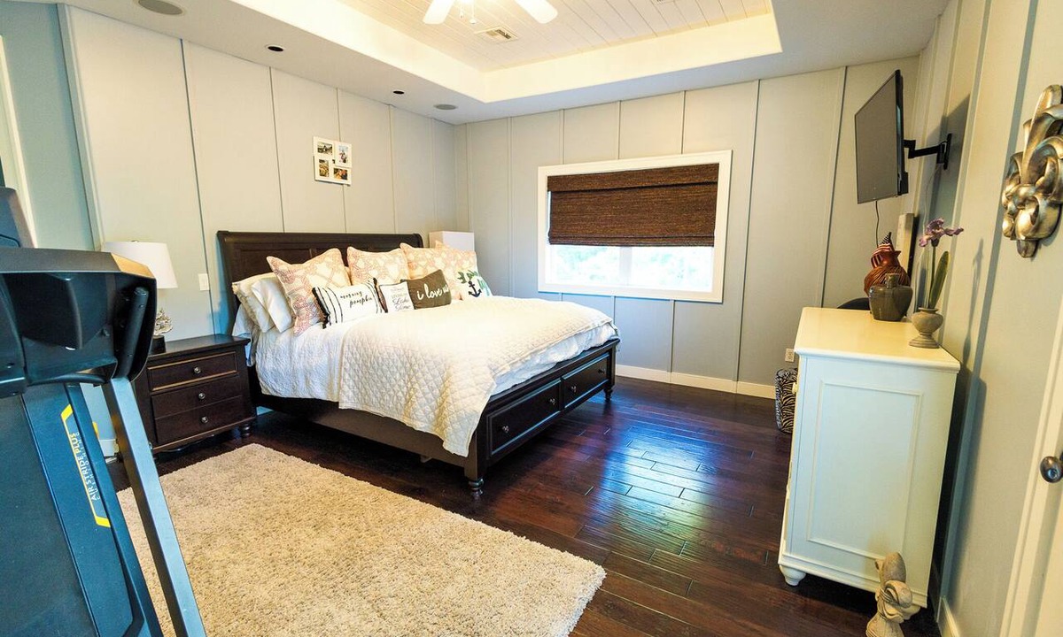 Park Hill House | Lovely 5-bedroom house on Lake Tenkiller!