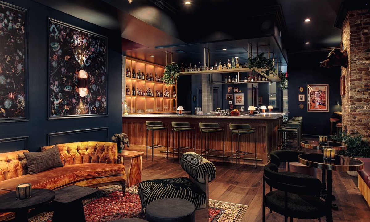 Butchertown Apartment | Luxurious Nulu Stay - Ideal for Big Groups