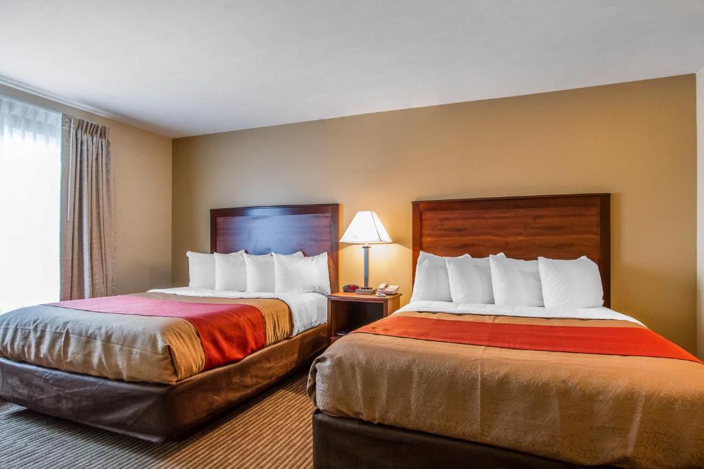 Grand Island Hotel | MainStay Suites Grand Island
