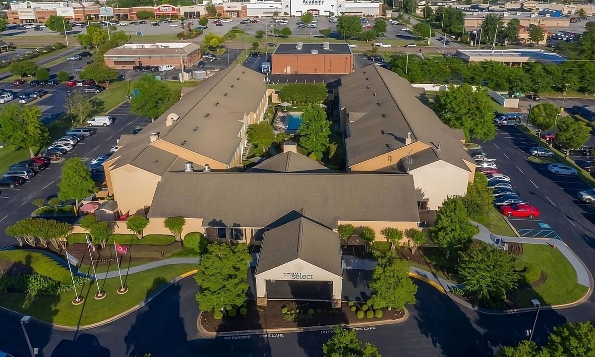 Twin Brook Hotel | Making The Best Memories Along The Way! 2 Comfortable Units, Pets Are Welcome!