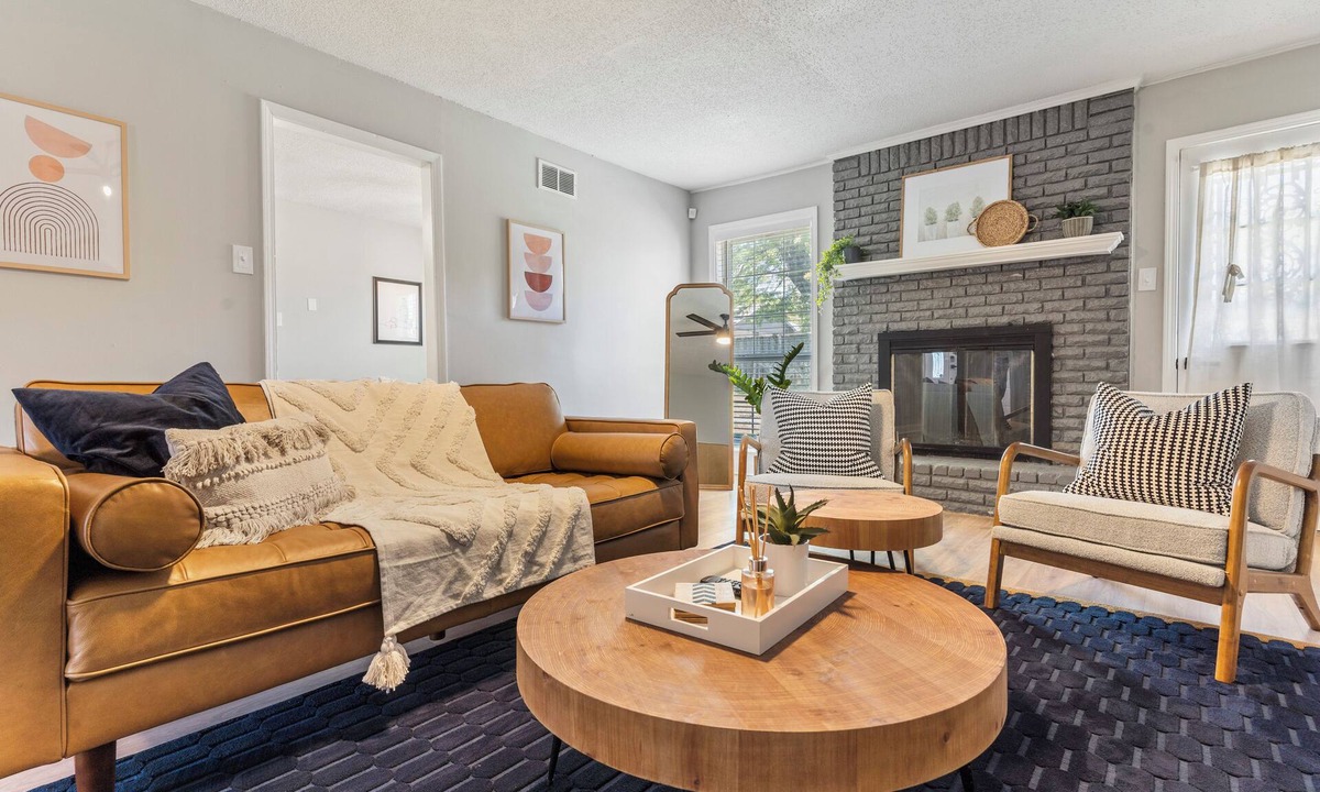 Ellendale House | Memphis Home Away From Home! - 5 min from Top Golf