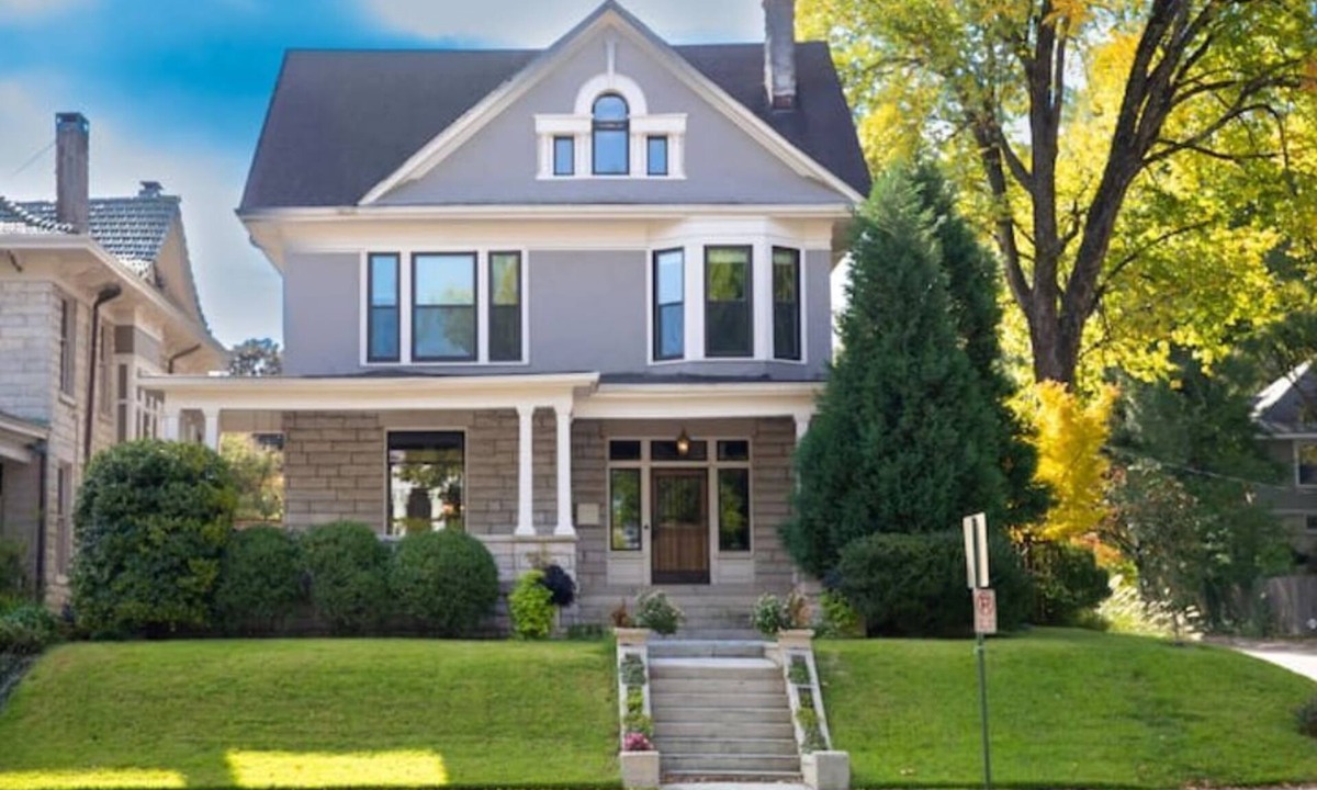 Midtown House | Memphorium: Historical Magic Themed-NoCleaningFee