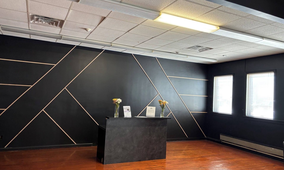 Midtown Crossing House | Midtown/downtown AREA! Events, weddings, and birthday Parties