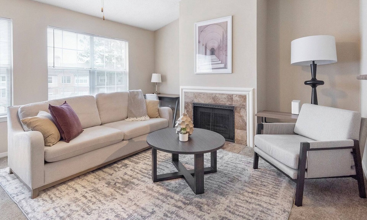 Germantown Apartment | Modern Apartment in Prime Location (ID1278X539)