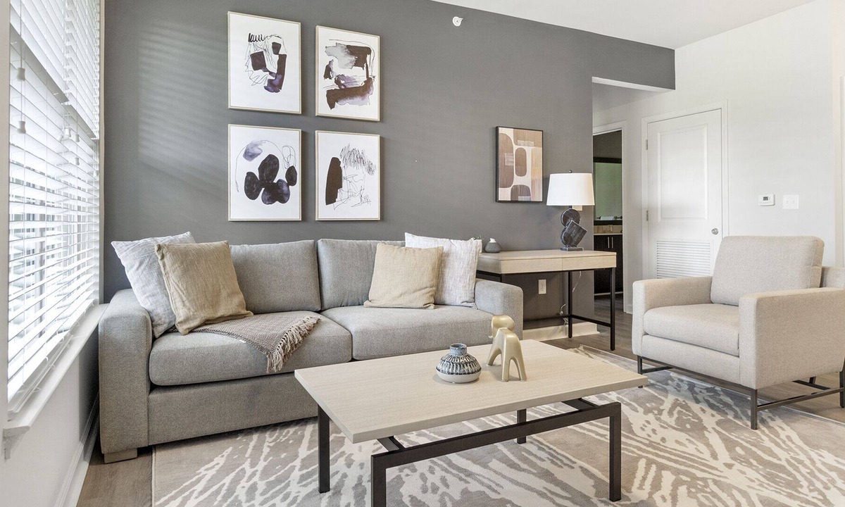 Wake Forest Apartment | Modern Apartment in Prime Location (ID7135X13)