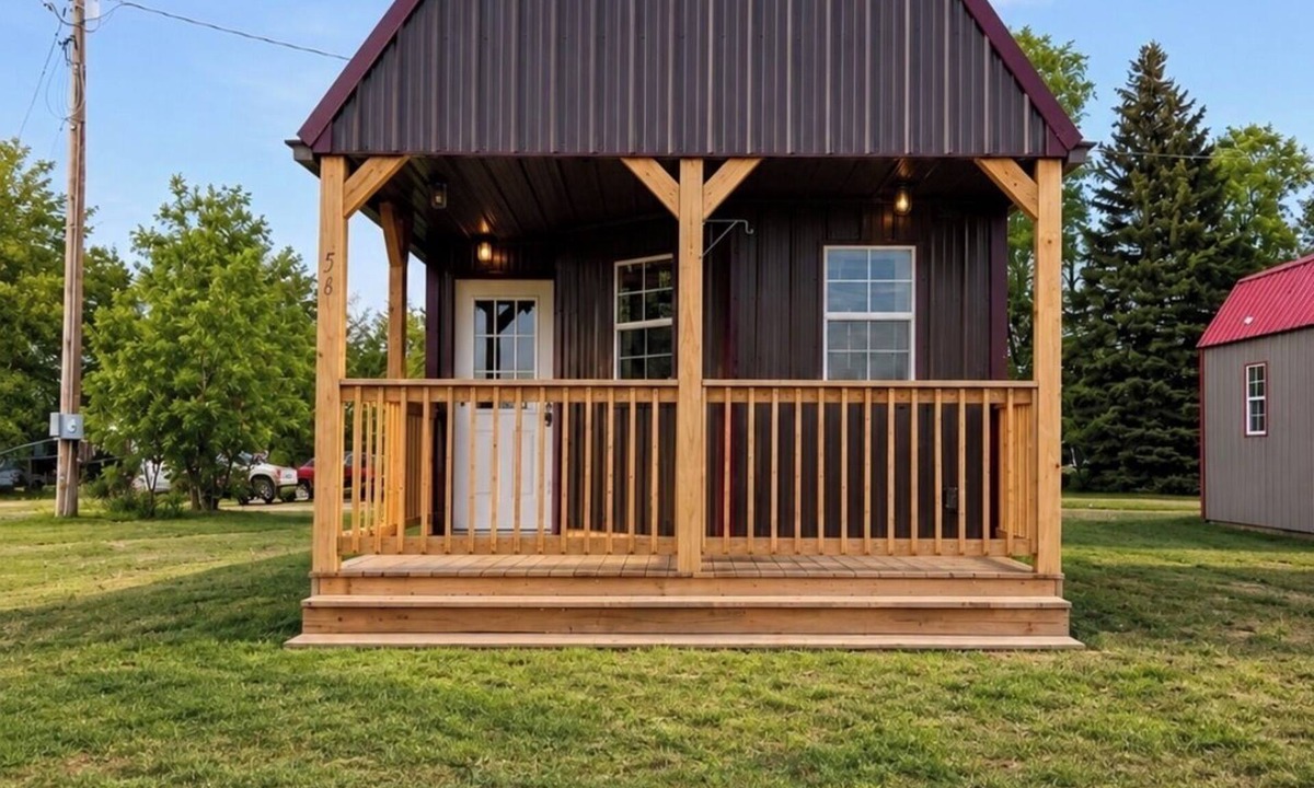 Gregory Cottage | Modern Cottage 56 Getaway -Walk to Food, Drinks & Fun