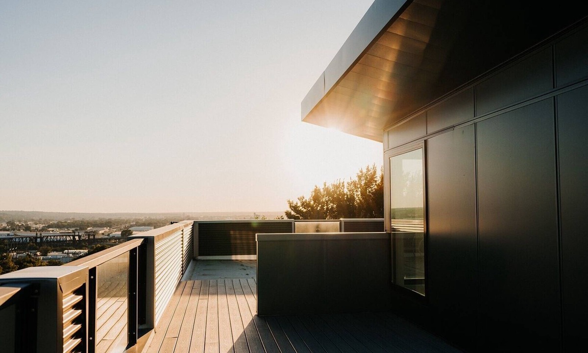 Westside North House | Modern Luxury Home w/Rooftop City Views | 49