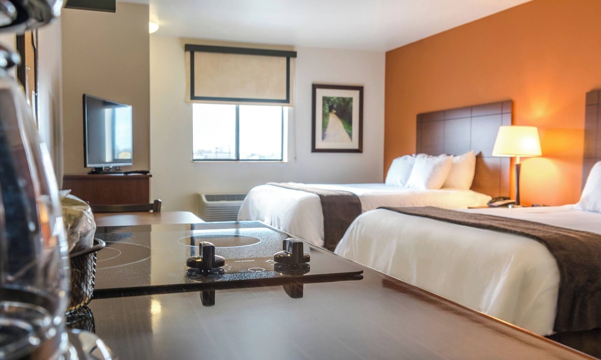 Lebanon Hotel | My Place Hotel - Nashville East-I40/Lebanon, TN