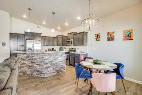 Chamberino House | Near Parks & Venues: Upper Valley Family Home!