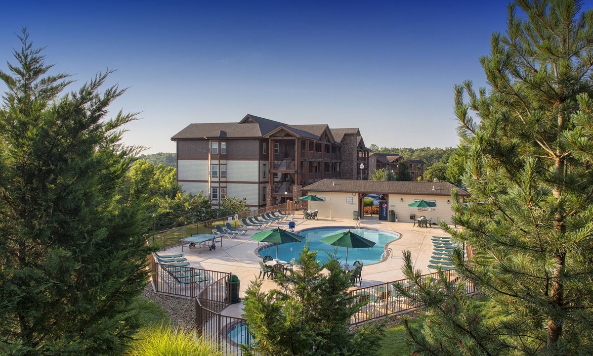 Palace | Branson