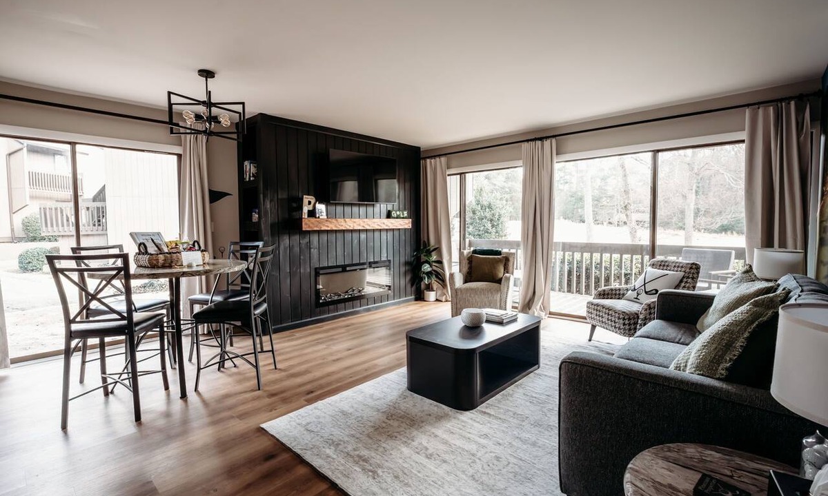 Pinehurst Condo | NEW Golf Stay on Pinehurst No. 3 Fairway. Walk to Cradle. Near Resort, Fair Barn