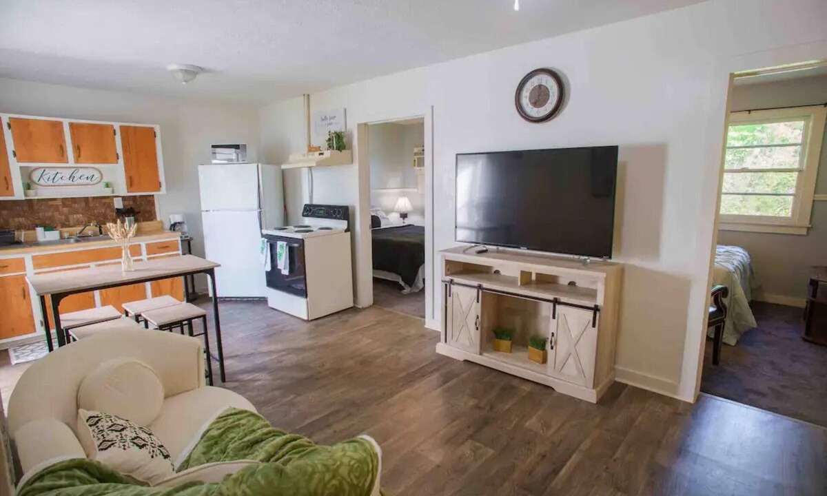 Radcliff Apartment | Oasis’s apartments 2