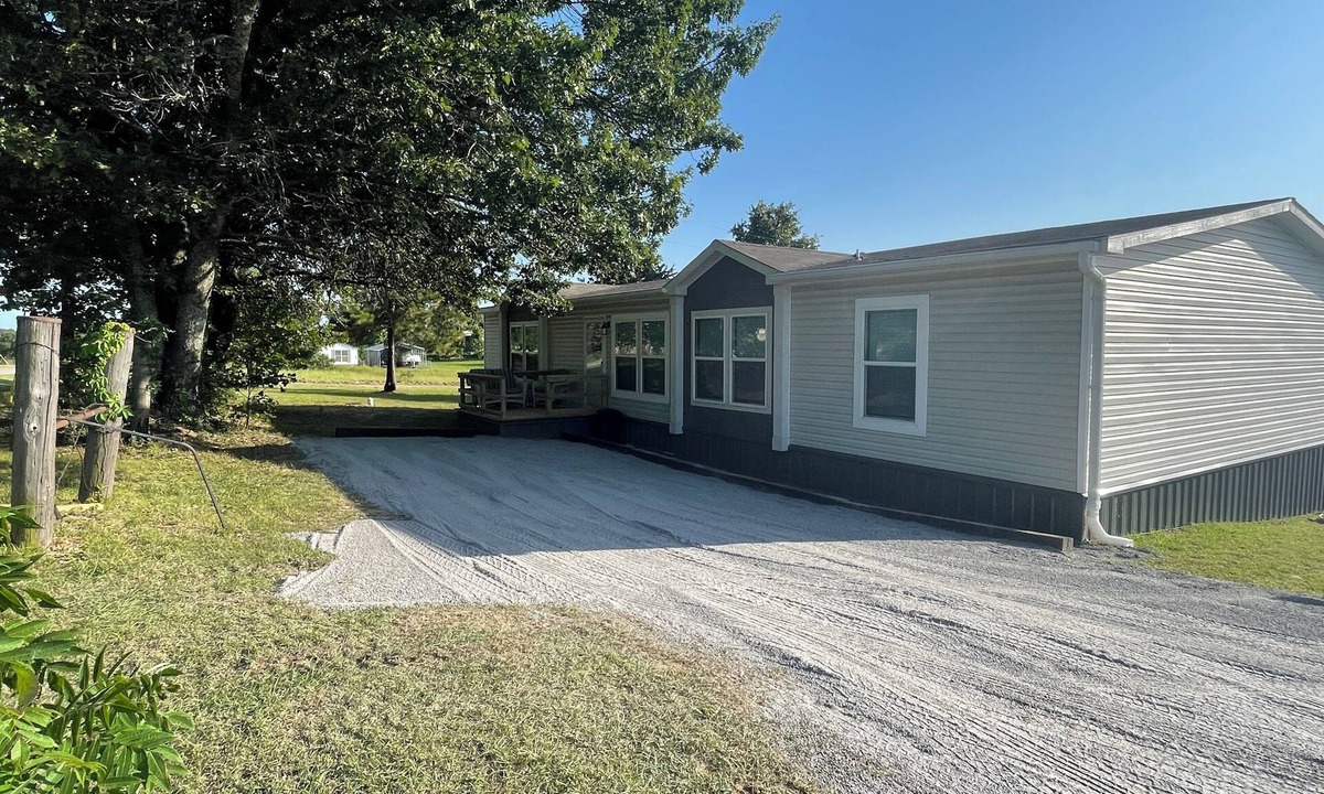 Mead House | On Lake Time - Lake Texoma Getaway Near Casinos, Marinas & Outdoor Fun