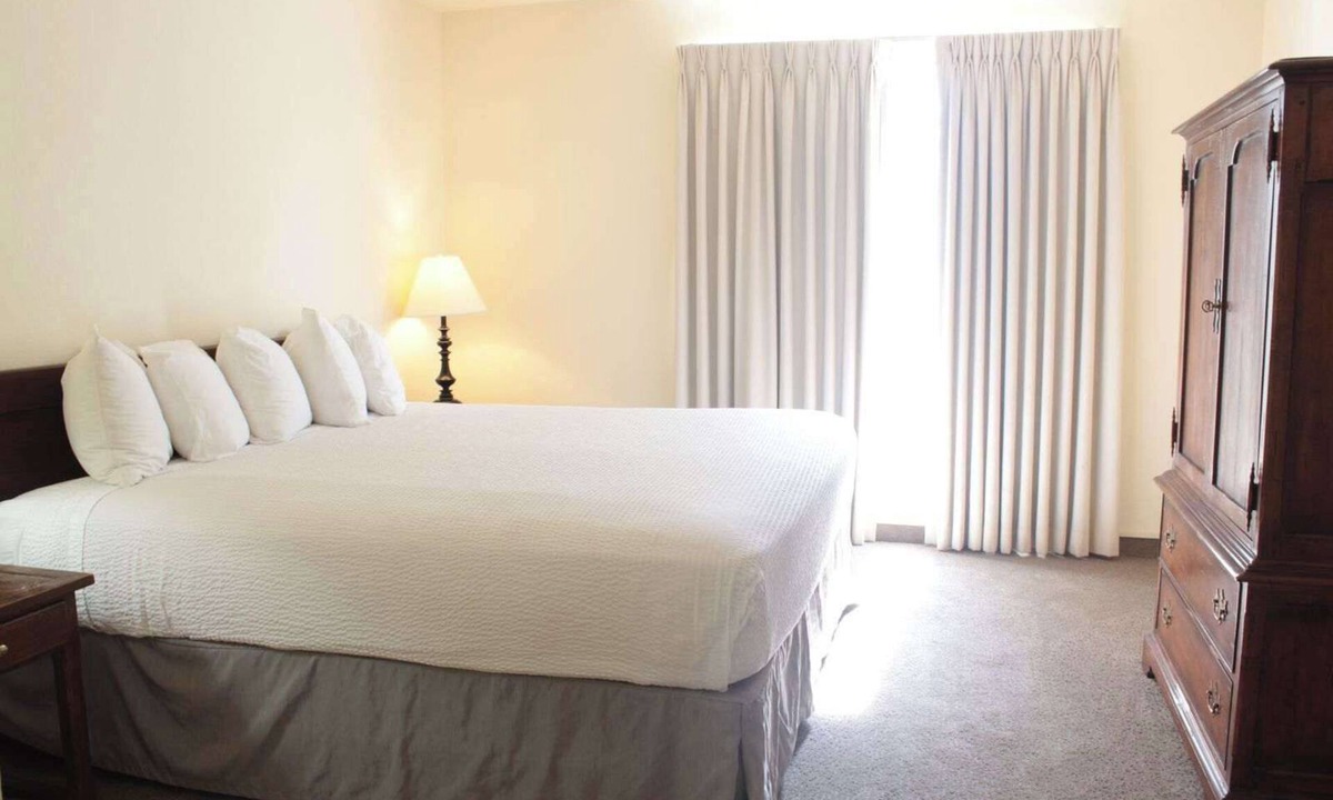 Greenwich Apartment | One Bedroom First Floor