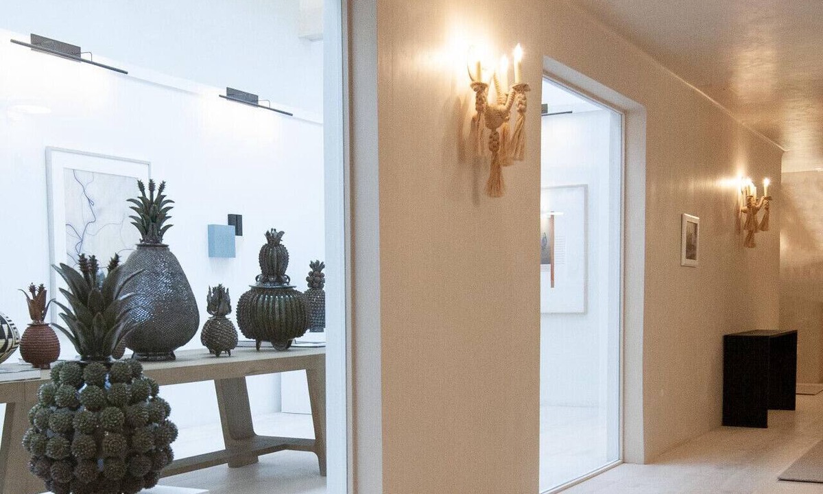 Downtown Santa Fe Hotel | Palace Modern Hotel at the Plaza - King Suite 1