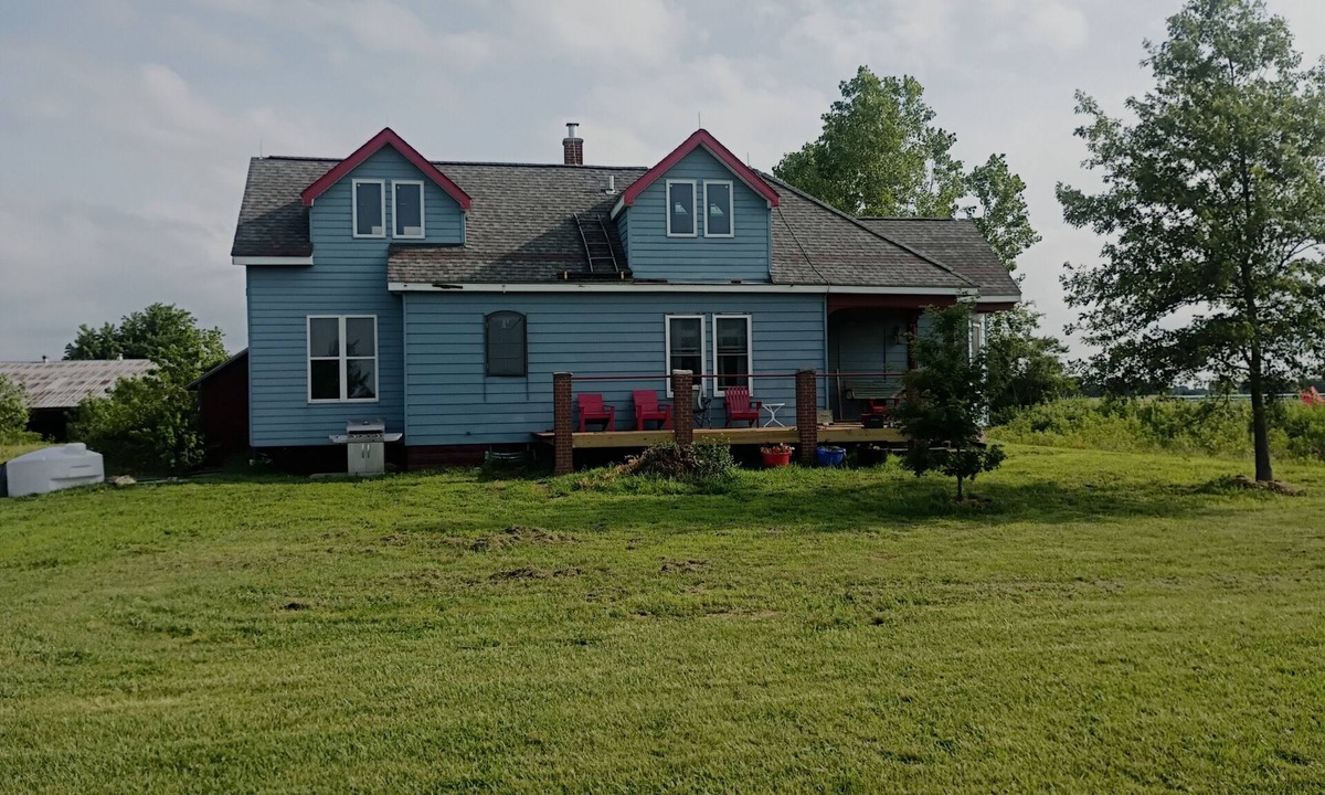 Staunton Other | Patriot off Historic Route 66, 45 minutes from St Louis Mo or Springfield, Il.