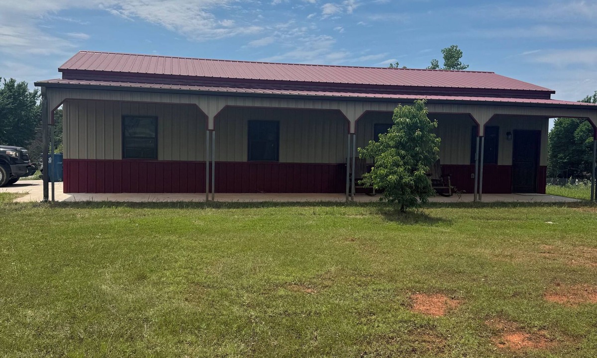 Chandler Cottage | Peaceful cottage on 8 acres at Bell Cow. Walking trails. Amazing sunrises-sets