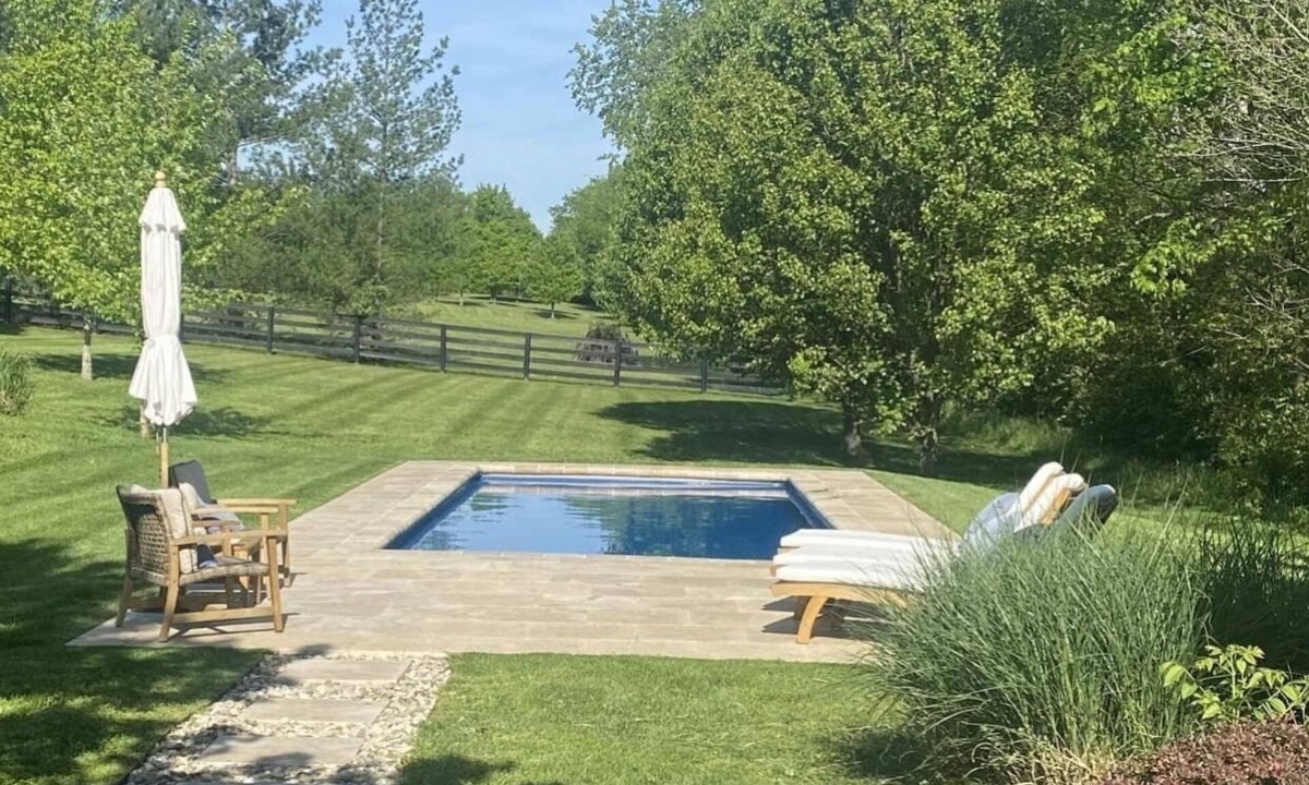 Simpsonville House | PGA Golf ChampionshipnKentucky Estate Home