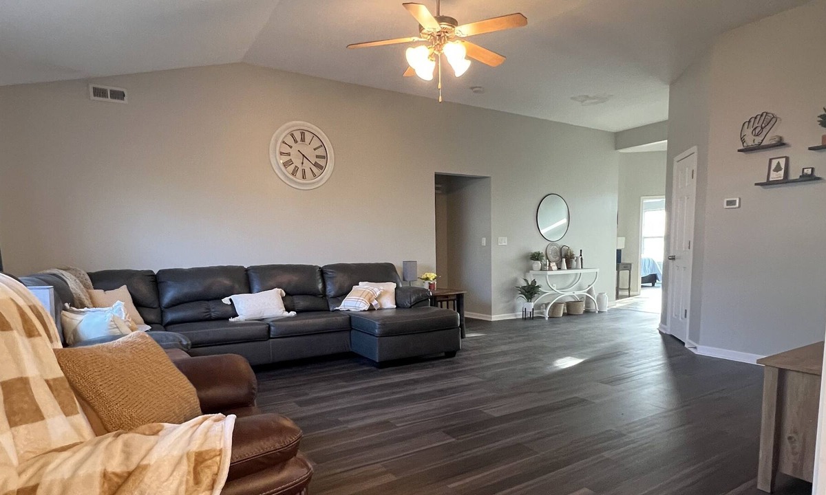 New Albany House | Pinehurst Ranch