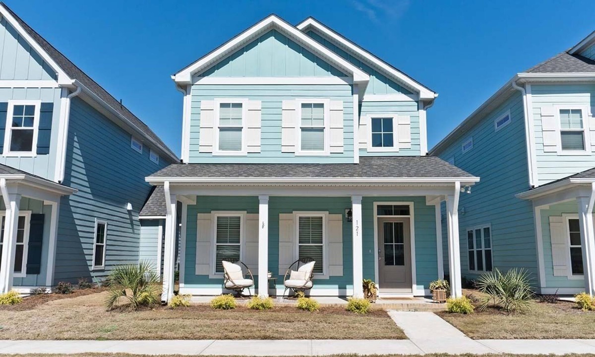 Morehead City House | Pirate Haven, Soundside House in Beaufort, NC!