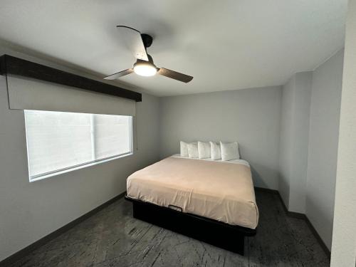 Red River Hotel | Ponderosa Lodge Ascend Collection