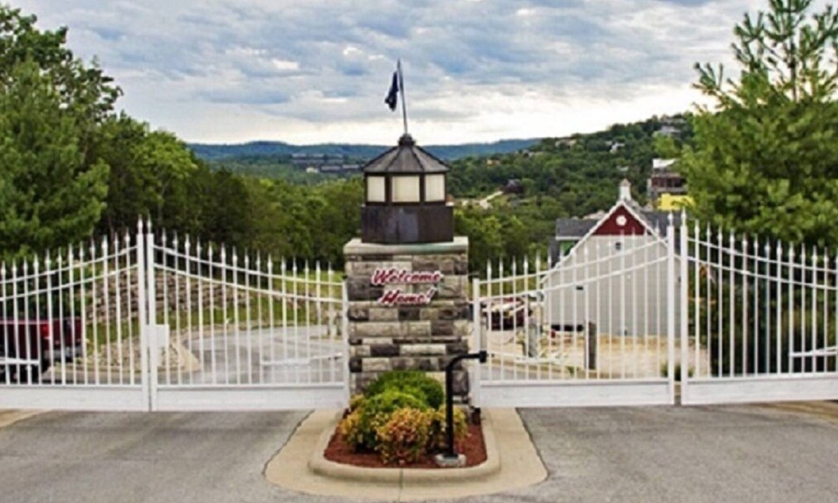 Stormy Point Village | Branson